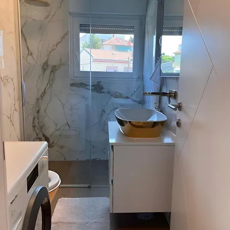 Апартаменты Eurybia