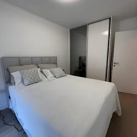 Apartment Eurybia *