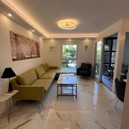 Apartment Eurybia Split