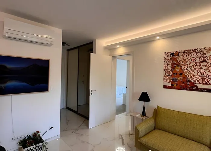 Apartamento Eurybia Split