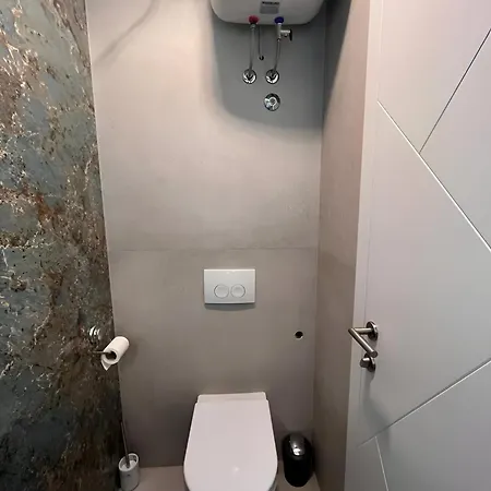 Apartmán Eurybia Split