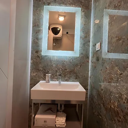 Apartmán Eurybia