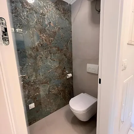 Apartmán Eurybia