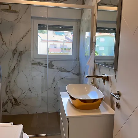 Apartmán Eurybia