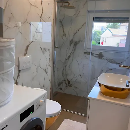 Apartmán Eurybia
