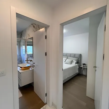 Apartmán Eurybia
