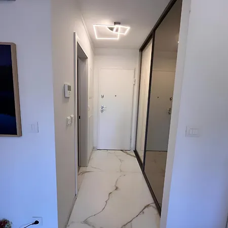 Apartmán Eurybia