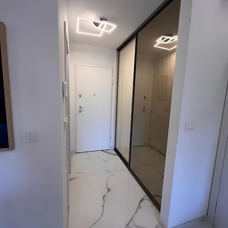Apartmán Eurybia Split